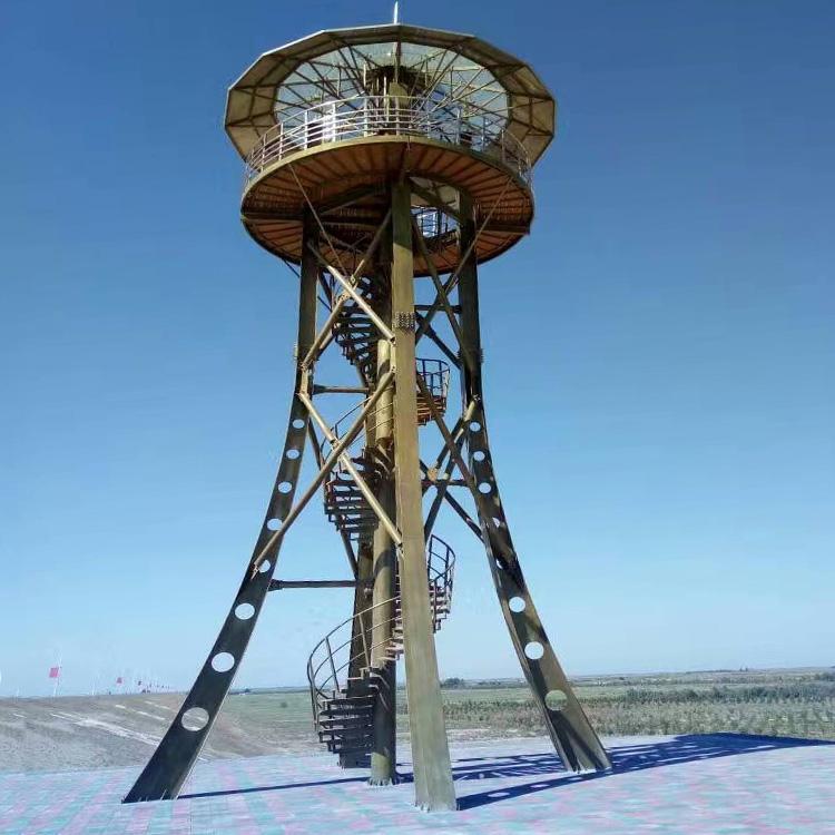 10米，15米，20米，25米，30米旅游观光塔