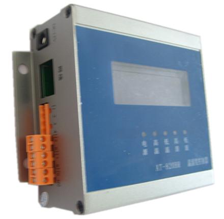 捷创信威AT-820B RS485总线联网温湿度探测器报警器