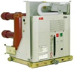 低价供应ABB-VD4真空断路器