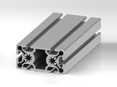50100工业铝型材，天津艾普斯工业铝型材有限公司