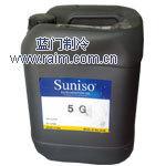 进口太阳suniso3GS冷冻油/3GSD冷冻机油
