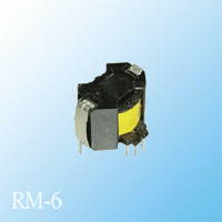 RM6型高频电子变压器