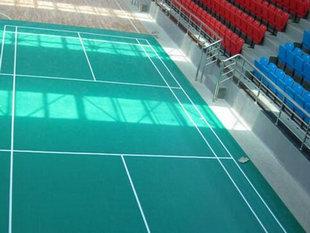 体育运动地板_PVC塑胶地板介绍