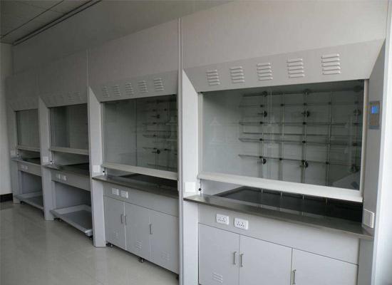 广州实验室设备通风柜厂家