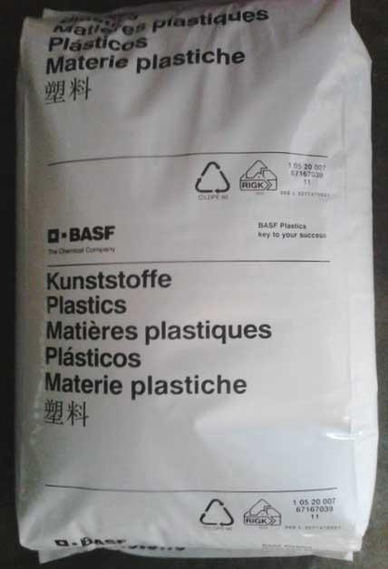 供应 BASF PA66 A3WG6