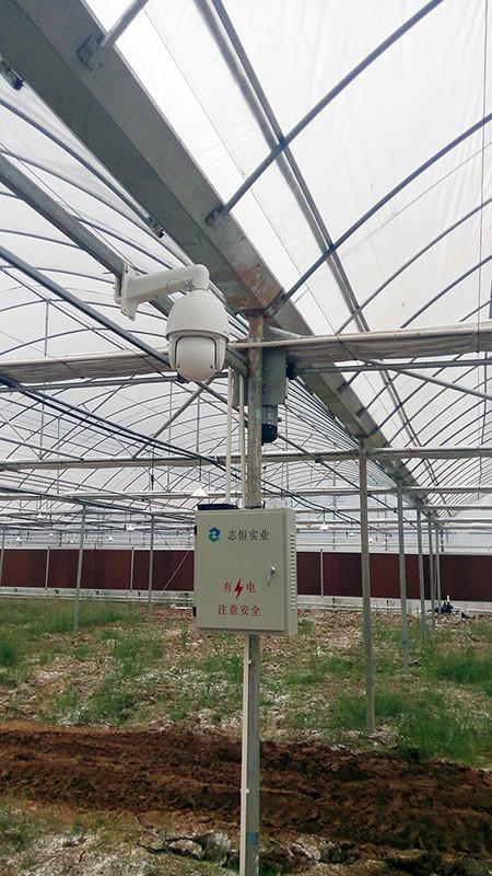 小型气象站 自动气象站检测气象数据农业环境检测