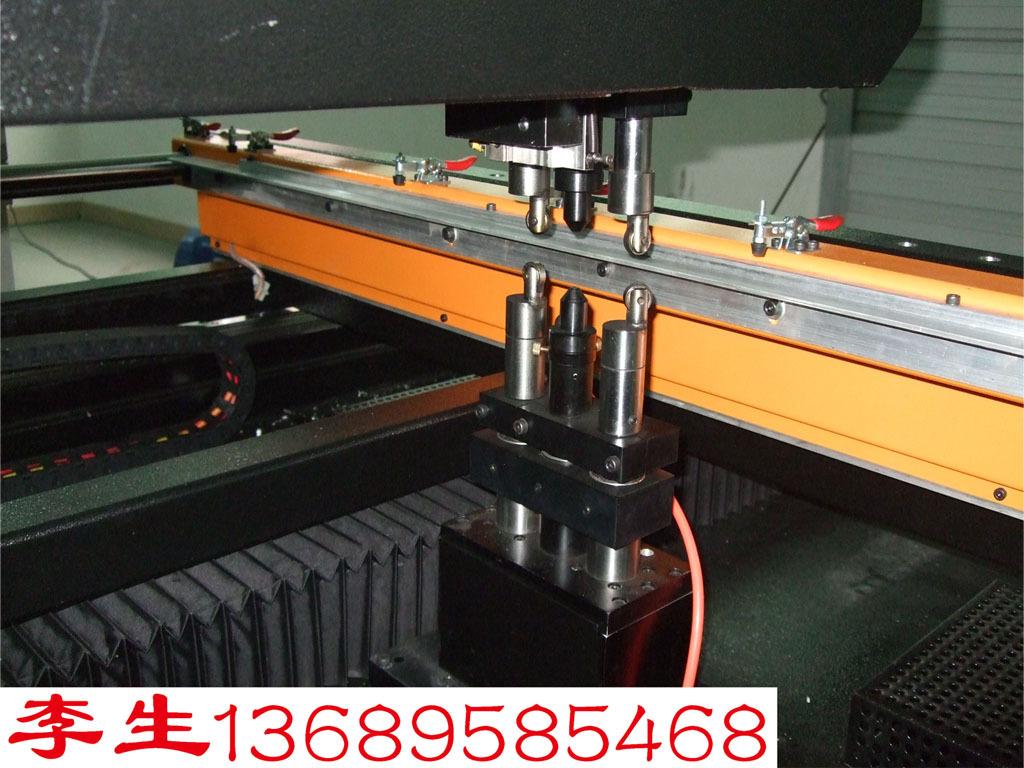 广东阳江市激光刀模机超性能印刷刀模激光切割机