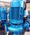 厂家直销ISG立式管道离心泵 单级单吸立式管道泵 管道增压循环泵