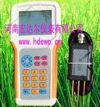 HDE-TPM土壤剖面水分/温度测定仪/测墒仪
