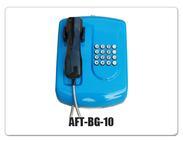 AFT-BG-10型自动拨号电话机银行专线电话机