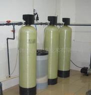 供应水处理设备-富来克软化用水处理设备-软水器