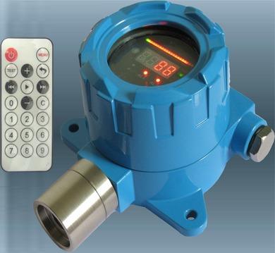 ST-1000二氧化氯气体探测器/探测器订制