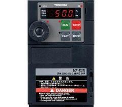 东芝变频器VF-S15系列一级代理商 VFS15-4015PL