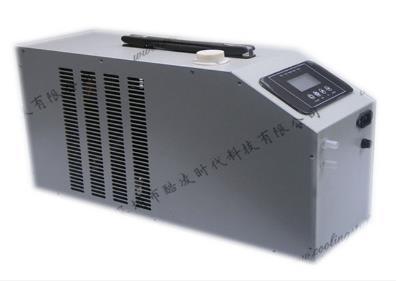 冷水机 移动式空调 人体降温设备