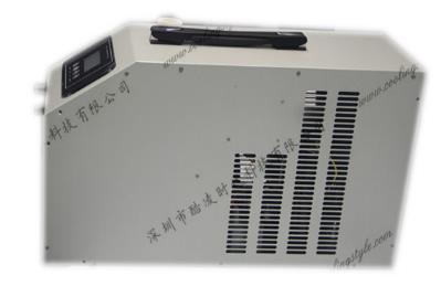 冷水机 移动式空调 人体降温设备