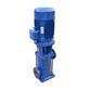 立式多级清水离心泵DL型