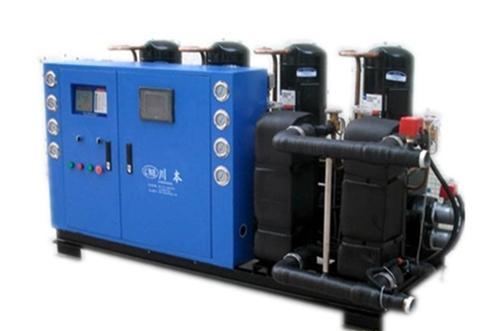 CBE开放式工业冷水机，CBE柜式工业冰水机