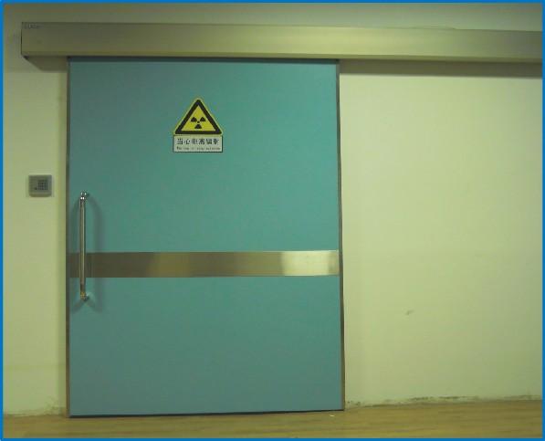 阜阳洁净室门、防辐射门、防护铅门厂家直销（图）