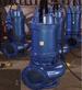 潜水排污泵QW无堵塞潜污泵大流量泥浆泵国标污水泵搅匀