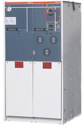 TRD-YSM-12kv充气式环网开关柜