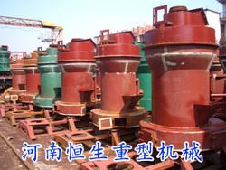 雷蒙磨粉机适用多种物料的粉碎www.hsksjx.cn