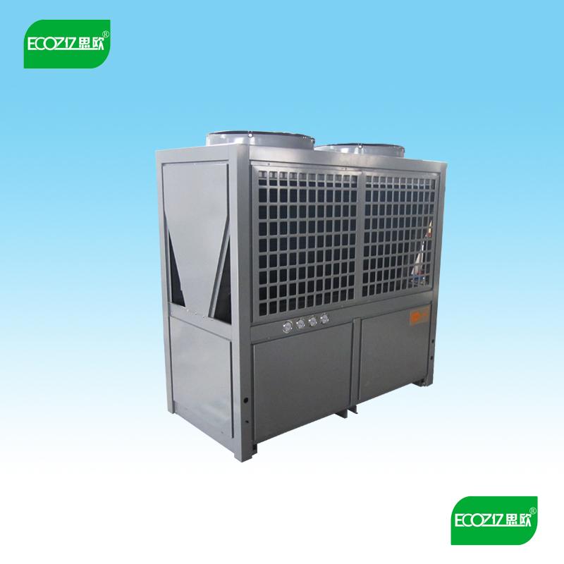 热回收机组|制冷采暖生活热水三联供ECOZ66|68R