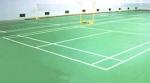 羽毛球地板，羽毛球专用防滑地板。羽毛球塑胶耐磨地板，羽毛球运动PVC地板