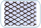 供应普通钢板网、微型钢板网、天宇钢板网、铝板短腰网