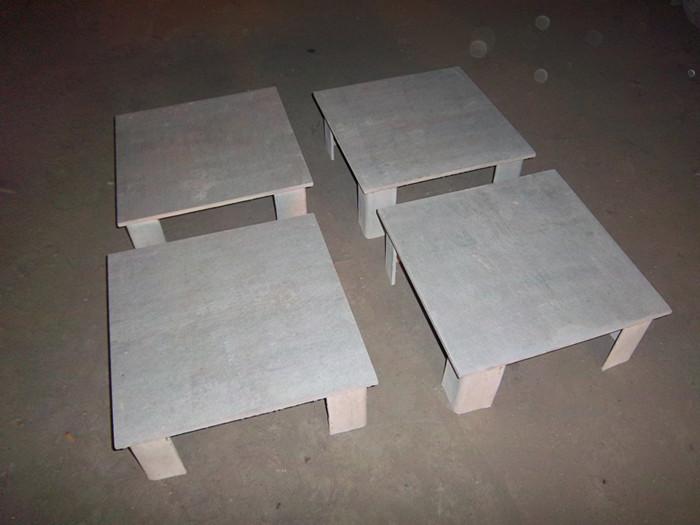 北京硅酸盐隔热架空板凳