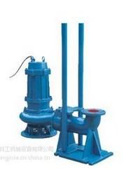 ​QWR型耐热潜水排污泵