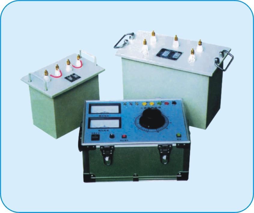 HSXBP三倍频电压发生器.