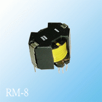 RM8型高频电子变压器