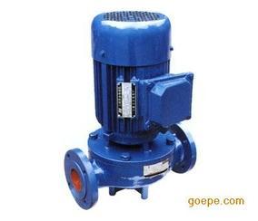 水泵供应SG系列管道泵