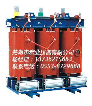 专业生产SC10-100/35-0.4干式电力变压器