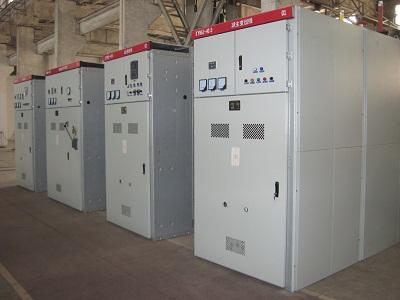 万商电力KYN61A高压柜壳体 KYN61A开关柜壳体 KYN61A配电柜壳体 KYN61A-40.5高压柜壳体