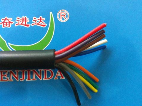 RVV电缆线（规格-报价-价格-深圳厂家）