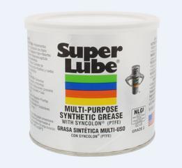 Superlube 41160多功能潤滑脂
