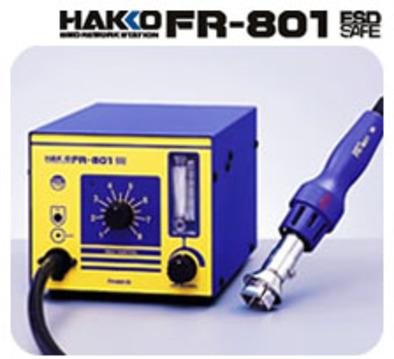 供白光（HAKKO)FE-801焊台及维修