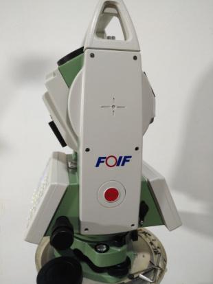 苏州一光RTS342R6全站仪免棱镜600米