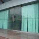 北京维修玻璃门价格维修电动玻璃门价格