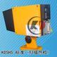 扫描型热金属检测器KDSH