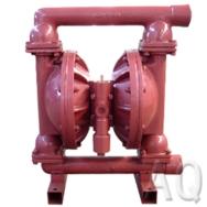 上海奥库隔膜泵厂生产隔膜泵,铝合金隔膜泵-四氟隔膜泵