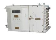 KTJ1-660矿用隔爆兼本质安全型可编程控制箱