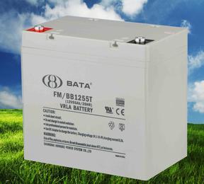 上海鸿贝蓄电池厂低价格销售铅酸免维护蓄电池