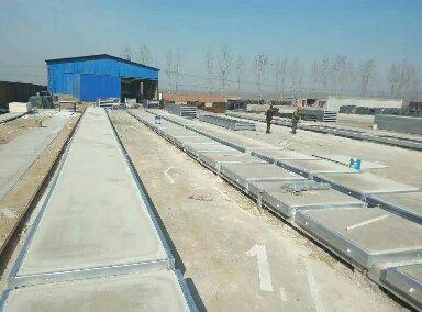 天津钢结构专用轻质高强天基板厂家