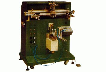 九江滤清器设备厂长期供应滤清器丝印机