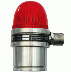 防爆声光报警器FSG-103