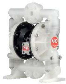 美国英格索兰ARO气动隔膜泵