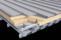 铝镁锰板_铝镁锰板价格及屋面系统构造图片