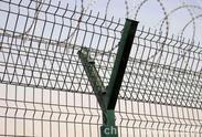 监狱护栏网施工方案|监狱护栏网厂家|监狱护栏网